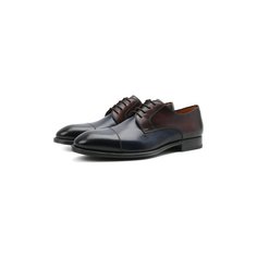 Кожаные дерби Magnanni