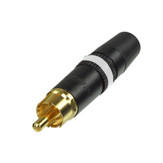 Разъем RCA Neutrik