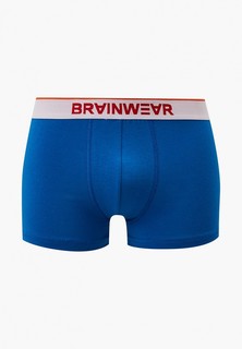 Трусы 3 шт. Brainwear 
