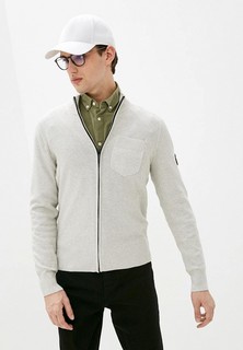 Кардиган Lyle & Scott Zip Through Knitted Cardigan