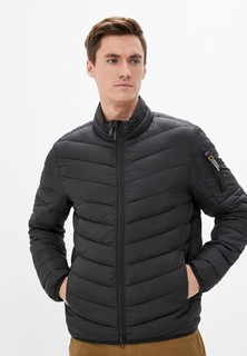 Куртка утепленная National Geographic NO GOOSE puffer jacket