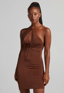 Платье Bershka 