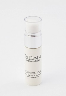Сыворотка для лица Eldan Cosmetics антивозрастная "Клеточная терапия", 24 часа, 30 мл