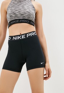 Шорты компрессионные Nike W NP 365 SHORT 5IN
