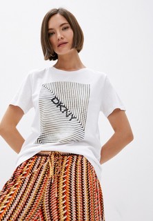 Футболка DKNY 