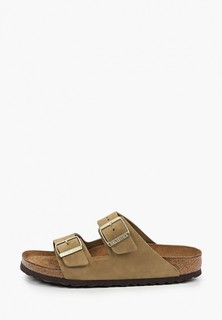 Сандалии Birkenstock Arizona Soft Narrow