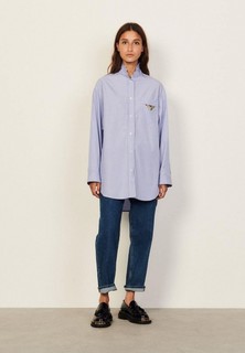 Рубашка Sandro 