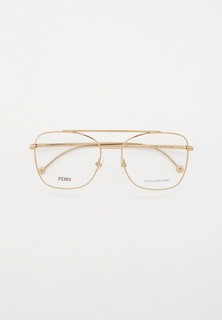 Оправа Fendi FF 0354 J5G