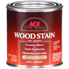 Пропитка Ace Hardware Corporation Cосна Shaker pine 240 мл