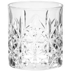 Набор стаканов FLW Sheffield 300 мл 4 шт