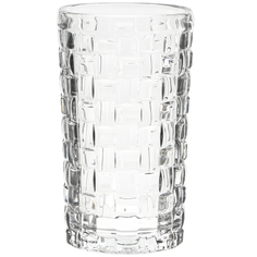 Набор стаканов FLW Bosa novа 312 мл 4 шт