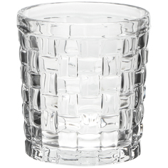 Набор стаканов FLW Bosa novа 284 мл 4 шт