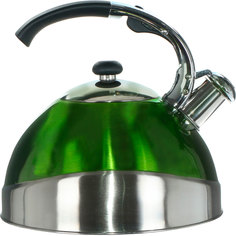 Чайник Vantage зеленый 3 л
