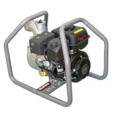 Мотопомпа Elmos