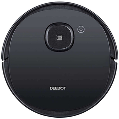 Робот-пылесос ecovacs deebot ozmo 950 dx9g