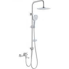 Душевая система Agger