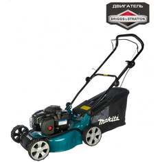 Газонокосилка Makita
