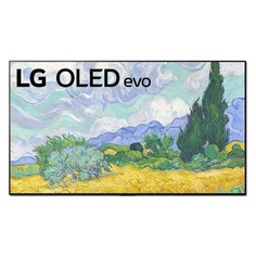 Телевизор LG OLED55G1RLA, 55", OLED, Ultra HD 4K