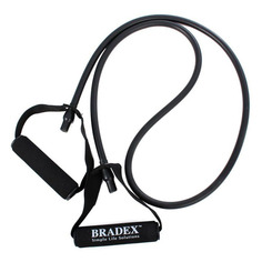Эспандер Bradex SF 0235 для разных групп мышц черный