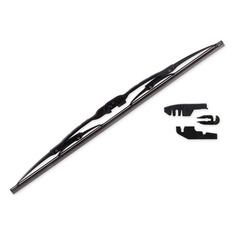 Щетка стеклоочистителя GANZ Eco ECO, 450мм/18", каркасная [gis01004]