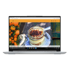 Ультрабук Lenovo Yoga S7 Pro 14ACH5, 14", IPS, AMD Ryzen 7 5800H 3.2ГГц, 16ГБ, 1ТБ SSD, AMD Radeon , Windows 10 Home, 82MS0022RU, серебристый