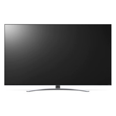 Телевизор LG 86NANO926PB, 86", NanoCell, Ultra HD 4K