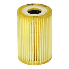 Фильтр масляный MANN-FILTER HU 610 X