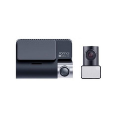 Видеорегистратор 70MAI Dash Cam A800S-1, черный