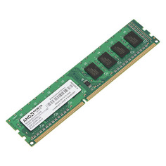 Модуль памяти AMD R534G1601U1S-UGO DDR3 - 4ГБ 1600, DIMM, OEM
