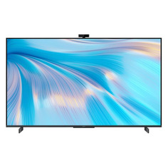 Телевизор HUAWEI Vision S, + ресивер TF-DVBT262, 55", Ultra HD 4K