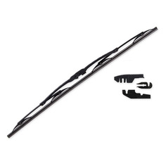 Щетка стеклоочистителя GANZ ECO, 600мм/24", каркасная [gis01009]