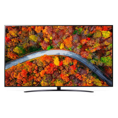 Телевизор LG 86UP81006LA, 86", Ultra HD 4K