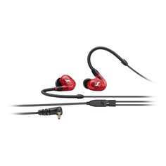 Наушники Sennheiser IE 100 PRO (красный)