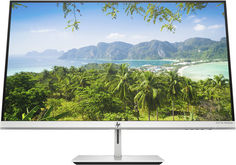 Монитор HP U27 4k Wireless 27&quot; (серебристый)