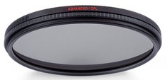 Светофильтр Manfrotto MFADVCPL-82 (черный)