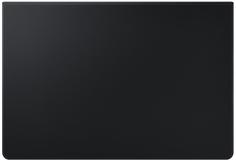 Чехол-клавиатура Samsung Keyboard Cover Slim для Samsung Tab S7+/S7 FE (черный)