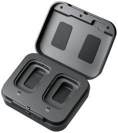 Радиосистема Saramonic Blink500 Pro B1 (черный)