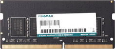 Оперативная память Kingmax DDR4 KM-SD4-2666-4GS 4Gb
