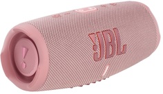 Портативная колонка JBL Charge 5 (розовый)