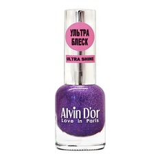 Alvin Dor, Лак «Ультраблеск», тон 1505