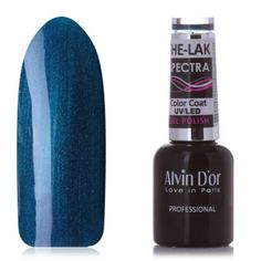 Alvin Dor, Гель-лак Spectra №6713