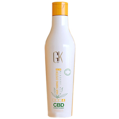 GKhair, Кондиционер для волос CBD, 240 мл