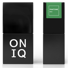 ONIQ, Гель-лак Pantone №235, Mint