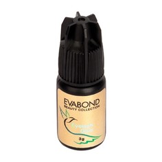 EVABOND, Клей для ресниц «Колибри», 3 г