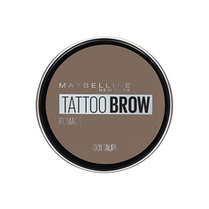 Помада для бровей MAYBELLINE TATTOO BROW тон 01