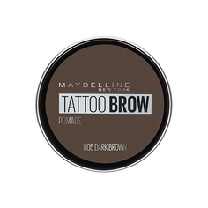 Помада для бровей MAYBELLINE TATTOO BROW тон 05