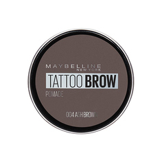 Помада для бровей MAYBELLINE TATTOO BROW тон 04