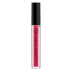 Блеск для губ RELOUIS FASHION GLOSS тон 20 Совершенство Женевы с зеркальным эффектом