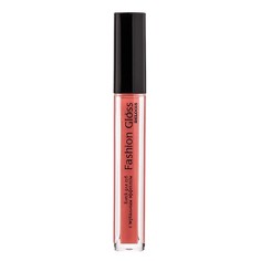 Блеск для губ RELOUIS FASHION GLOSS тон 05 Интриги Монте-Карло с зеркальным эффектом