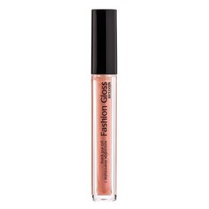 Блеск для губ RELOUIS FASHION GLOSS тон 17 Шедевры Рима с зеркальным эффектом